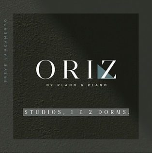 Oriz Campo Belo by Plano&Plano