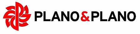 Logo da Plano&Plano 