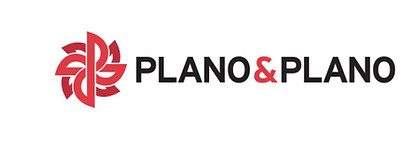 Logo Plano&Plano 